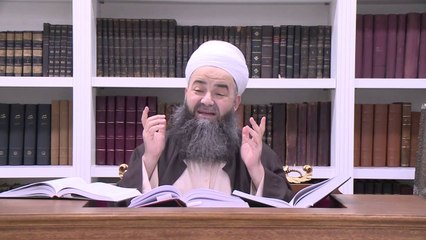 Cübbeli Ahmet Hoca Efendi İle Şifa-i Şerif Dersleri 28. Bölüm 21 Ekim 2016