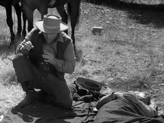 The Life and Legend of Wyatt Earp 1 3 - "Bill Thompson Gives In"