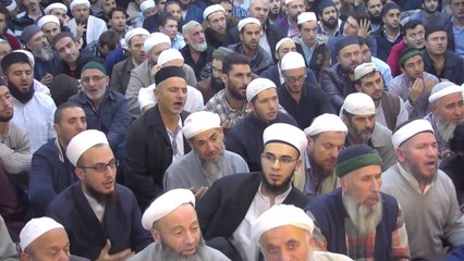Allah Hükümetimizi Askerimizi Operasyonlarda Muhafaza ve Muaffak Eylesin!