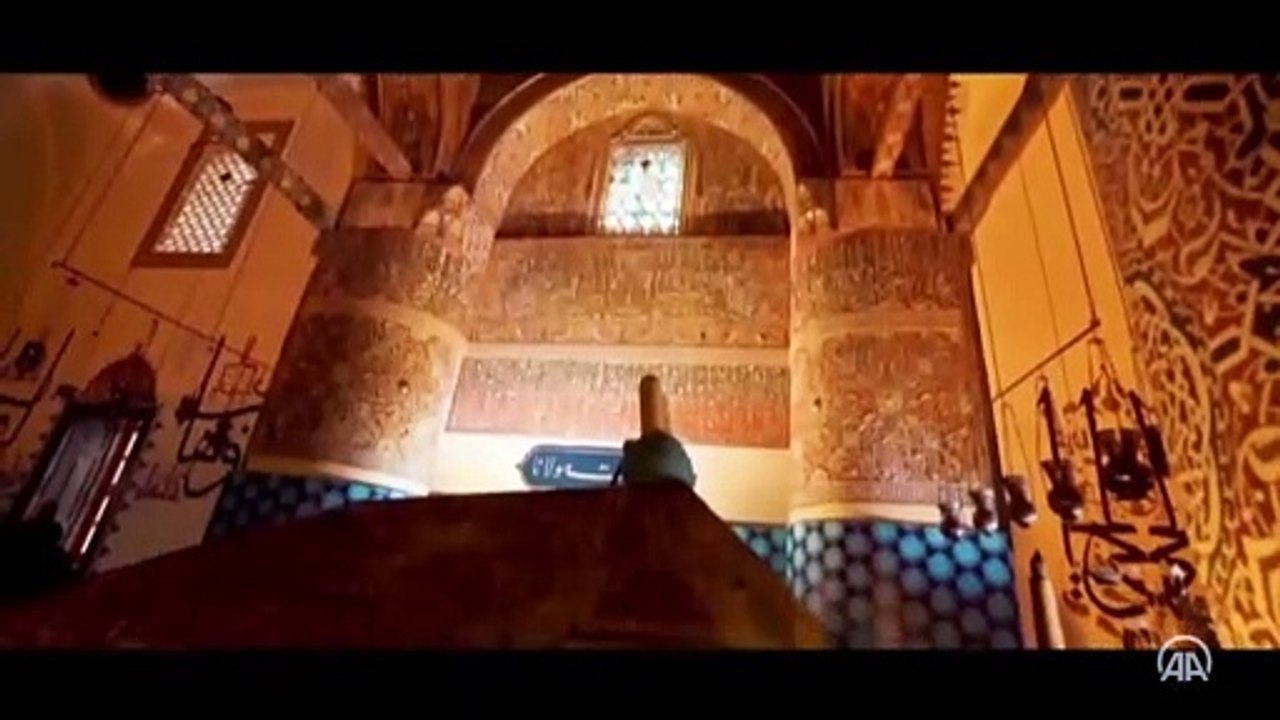 5. İslami Dayanışma Oyunları Açılış Töreni gerçekleştirildi