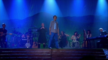 Celtic Thunder - Buachaill On Eirne