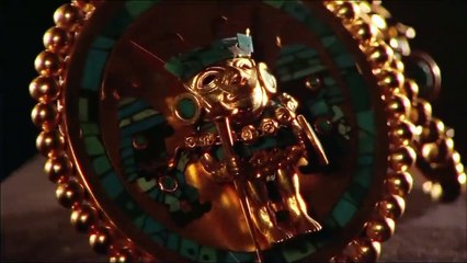 The Deadly Hunt For Gold Big History (S1, E3)