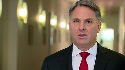 Fed. govt insists it won't be cowed by China's criticism