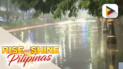 MMDA, itinanggi na Dolomite Beach ang sanhi ng pagbaha sa Maynila