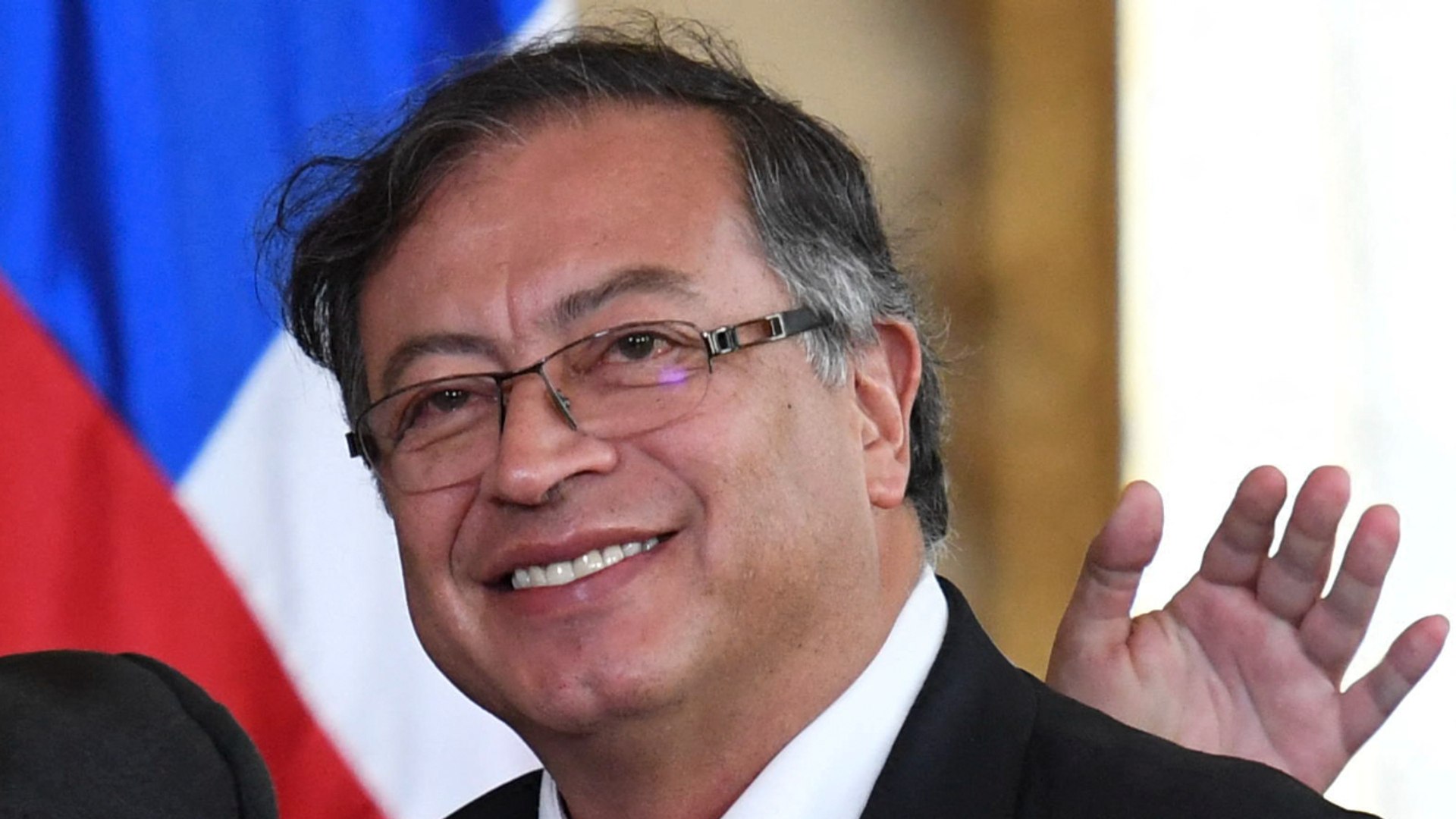 ⁣El Termómetro Político: la más reciente orden de Gustavo Petro sobre la espada de Bolívar