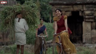 Virata Parvam Trailer | Rana Daggubati, Sai Pallavi, Priyamani | Venu Udugula