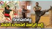 Kalaripayattu - Kalari Fight Training _ Hand to hand Combat | Traditional Martial Art of Kerala  | V6 (2)