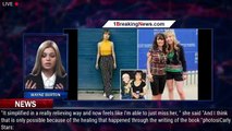 Jennette McCurdy Shares How Her Perspective of Her Late Mom Has Changed After Years of Abuse - 1brea