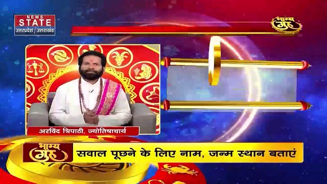 Bhagya Guru : भाग्य गुरु से जानें, वास्तु से कैसे संवरेगी आपकी किस्मत? | Astrology | Horoscope |
