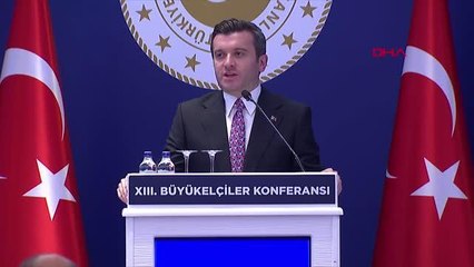 SAVUNMA SANAYİİ BAŞKANI DEMİR: ARTIK NATO ÜLKELERİ DE BİZİM KAPIMIZI ÇALMAYA BAŞLADI