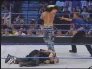 Matt Hardy defeats Road Warrior in under 20 seconds