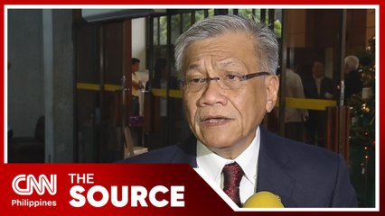 Laban ng Masa chair. Walden Bello | The Source