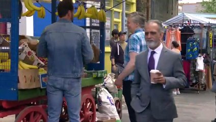 EastEnders 9th August 2022 Part 1