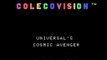 Main Theme - Adding a Soundtrack to Cosmic Avenger (ColecoVision) Extended