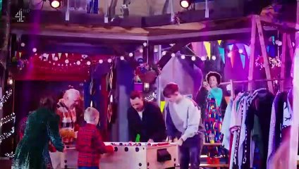 Hollyoaks 9th August 2022