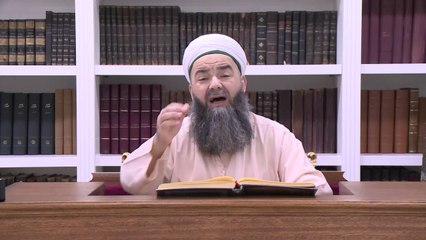 Camide Gördüğünüzün İmanına Şahitlik Edin Kaidesinin Ne Gibi İstisnaları Vardır?