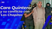 Rafael Caro Quintero y su conflicto con 'Los Chapitos'