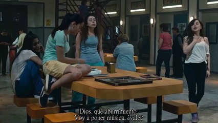 El Patio - Avlu - Capitulo 23  FINAL