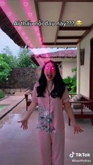 Bảo Thy đi du lịch ở đâu là mưa ở đó