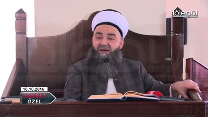 Hadîs-i Kutsî’de Geçen “Ben Gizli Bir Hazineydim” İfadesini Nasıl Anlamalıyız?