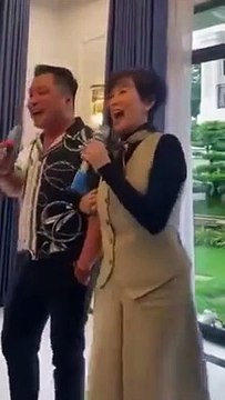 Diễm Hương sau 3 thập niên xa cách