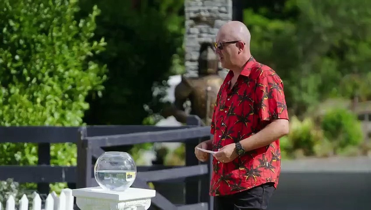 Taskmaster (NZ) S3 EP 5 - S03E05