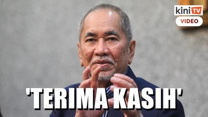 Tiada yang bantah RUU antilompat parti pamer kematangan politik - Menteri