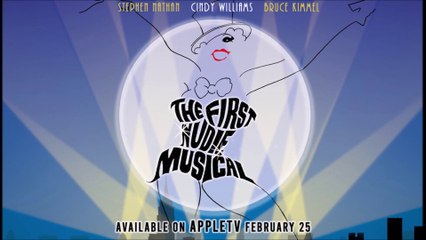 The First Nudie Musical - Trailer © 2022 Comedy, Musical
