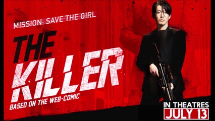 The Killer - Trailer © 2022 Thriller, Action and Adventure