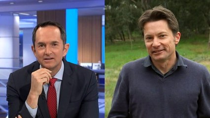 Project to restore near-extinct Matchstick Grasshoppers in Melbourne