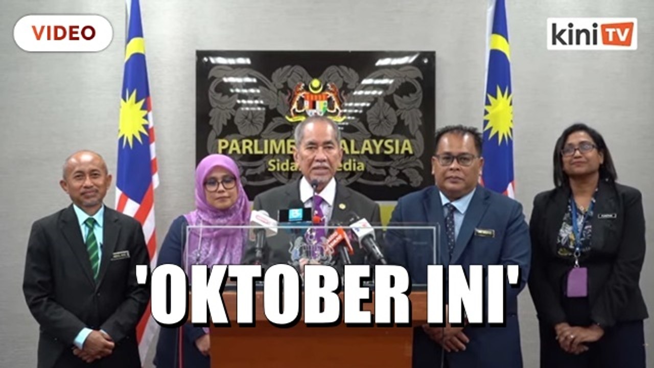 PM mahu RUU mansuh hukuman mati dibentang Oktober ini - Wan Junaidi