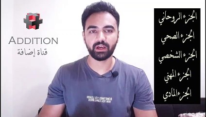 اعرف نفسك - ازاي تثق في نفسك وتطور ذاتك