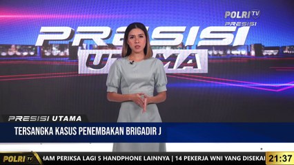 Grafis : 11 Personel yang Melanggar Kode Etik