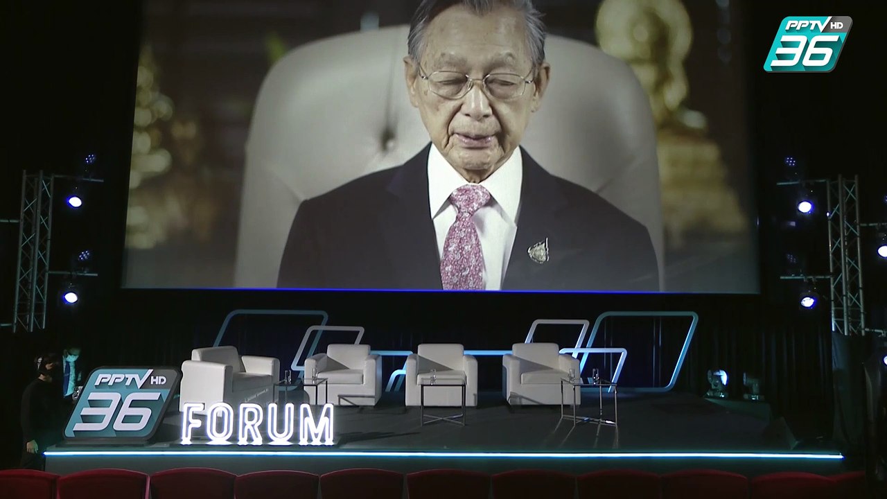 ชวน หลีกภัย ประธานรัฐสภา ชี้ ความรุนแรงการทุจริตซื้อเสียงรุนแรงขึ้น ใช้เงินมากขึ้น  ในช่วง 50 ปีที่ผ