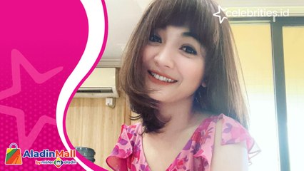 Intip Pose Riesca Rose, Wanita yang Jadi Perbincangan di Tengah Perceraian Sule dan Nathalie Holscher