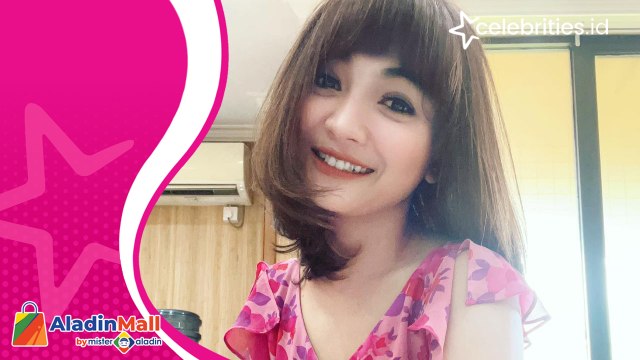 Intip Pose Riesca Rose, Wanita yang Jadi Perbincangan di Tengah Perceraian Sule dan Nathalie Holscher