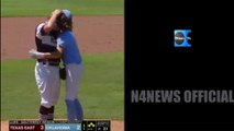 Little League World Series Scary Moment Turns to Sportsmanship after Pitch Hits Player in the Head