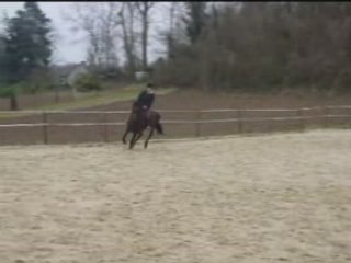 Début parcours foiré