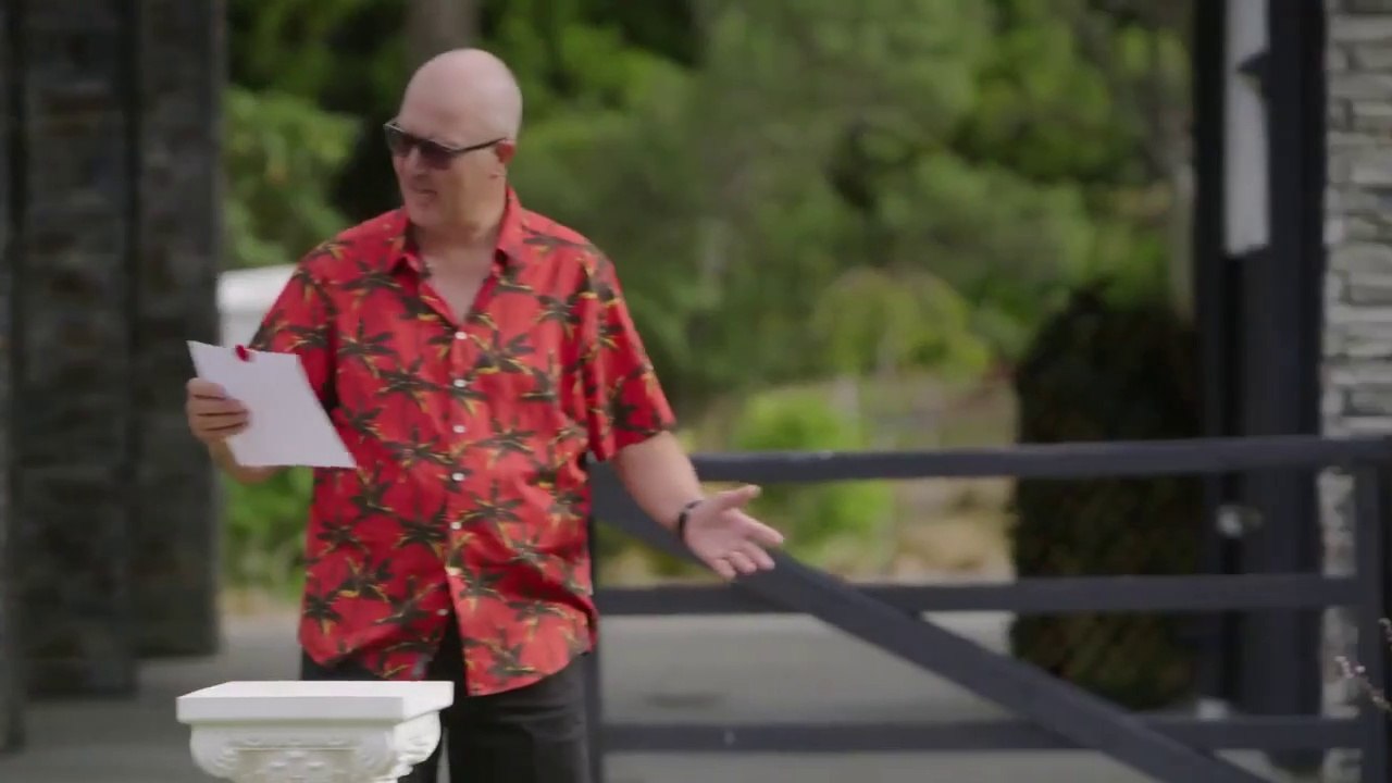 Taskmaster (NZ) S3 EP 5 - S03E05