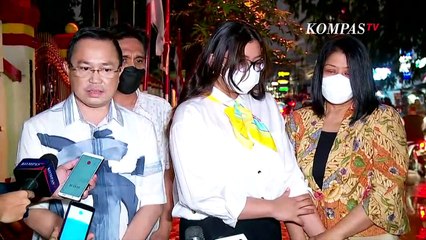 Keluarga Minta Polri Ungkap Motif Pembunuhan Brigadir J