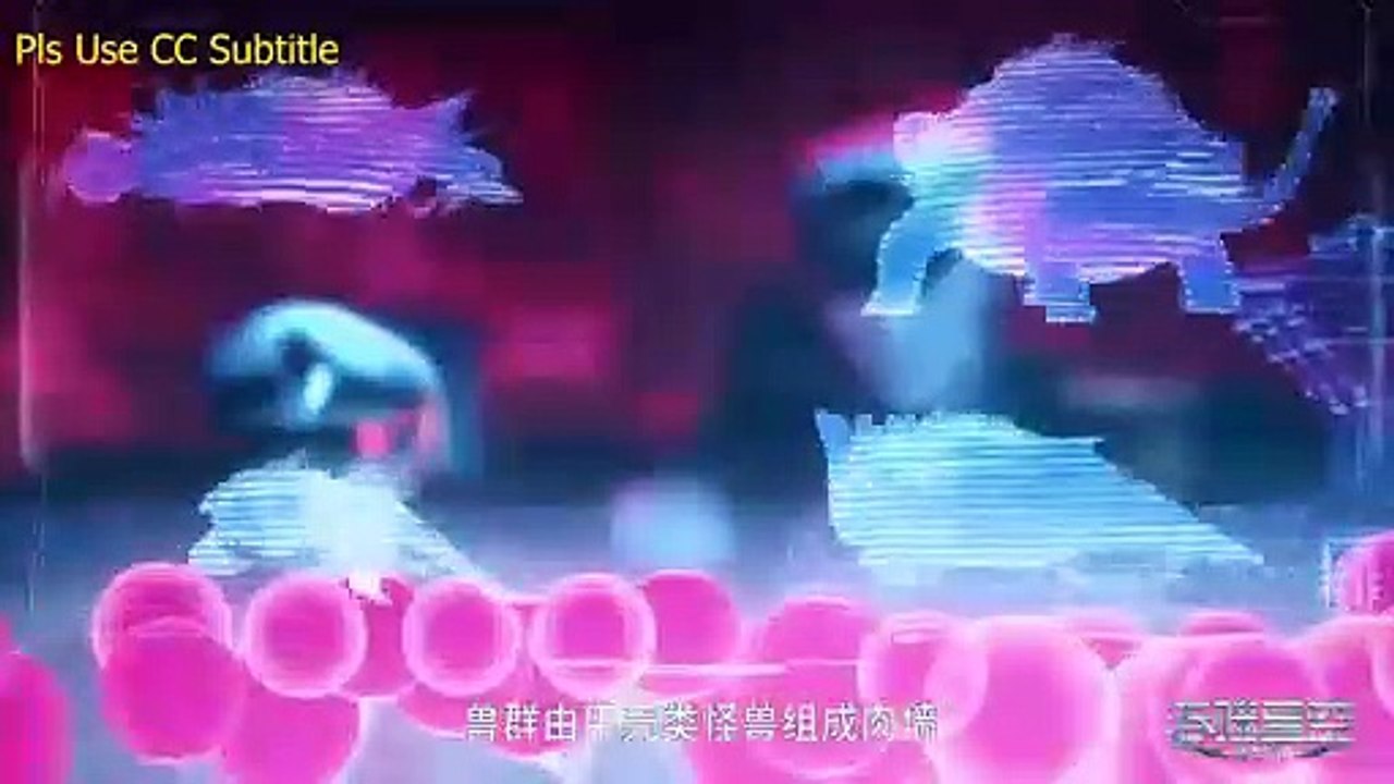 Swallowed Star Ep 48 ENG SUBtitle