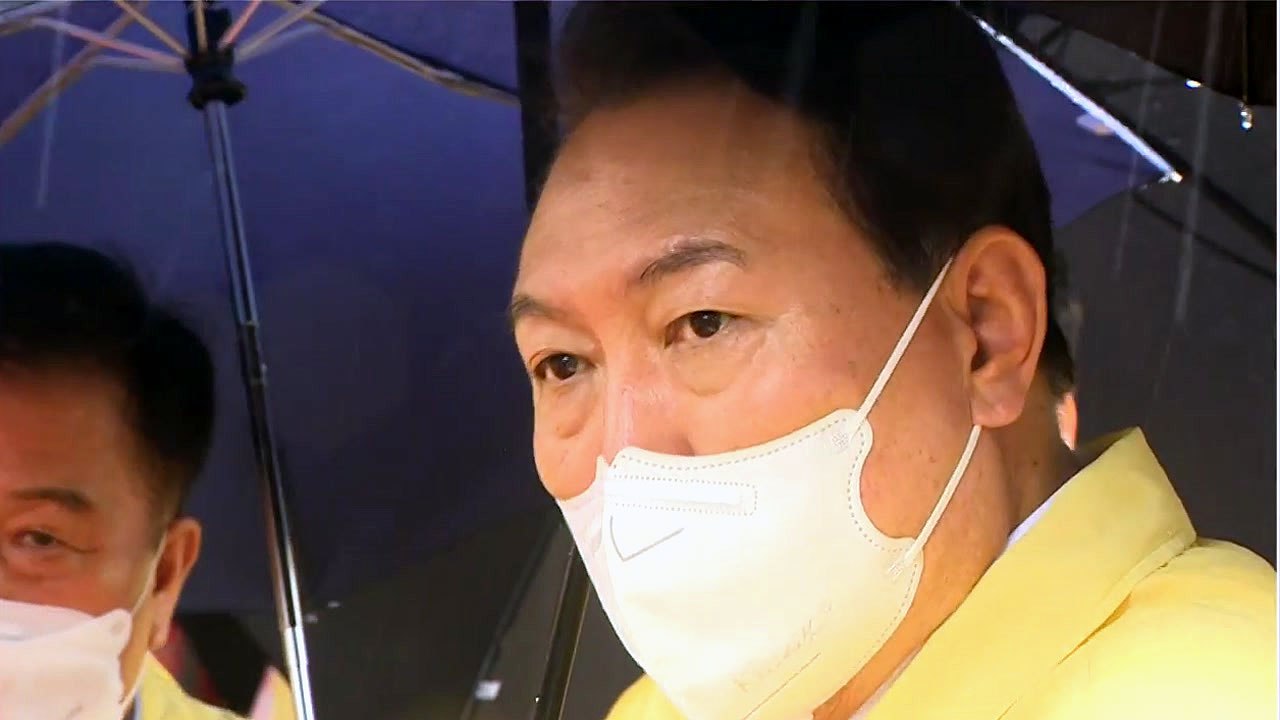 [뉴스앤이슈] 시험대 오른 尹 정부 재난 대처...野 "폰트롤타워" 비판 / YTN