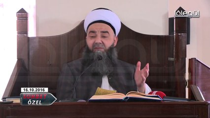 Marifetçiler Tarikatta İstikamet Etmediler Bereketi Kaybettiler!