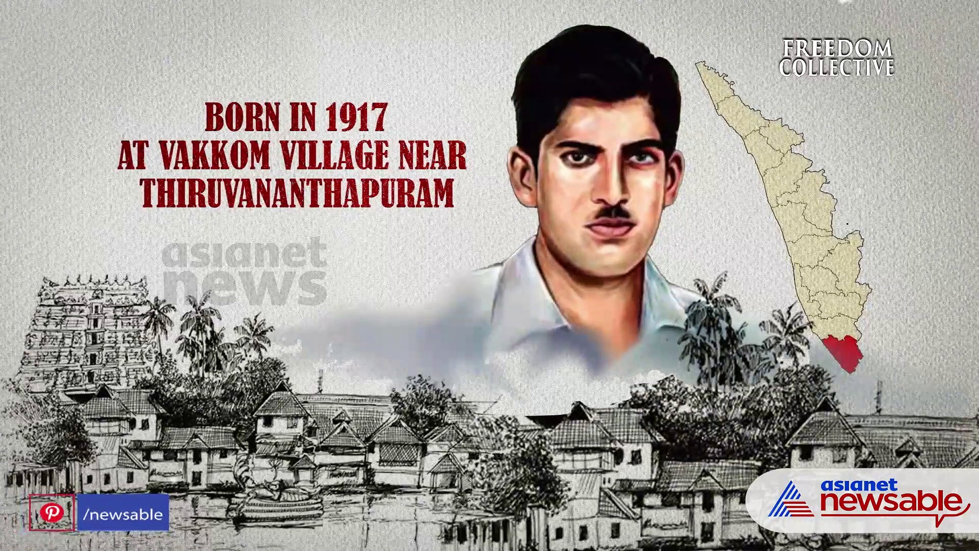 India@75: Vakkom Mohammed Abdul Khader, the Bhagat Singh of Kerala