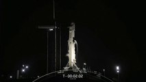SpaceX launches next batch of Starlink satellites