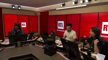 Le journal RTL de 6h du 10 août 2022