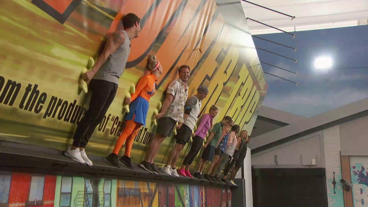 ( CBS+ ) Big Brother Season 24 Episode 22 "Eps.022" English Subtitles