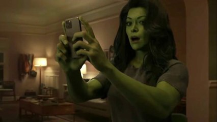#S1 — E2 "She-Hulk: Attorney at Law" Season 1 Episode 2 (Disney+) Full Episodes