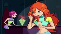 Clube Winx - Temporada 2 Episódio 18 - No Coração da Torre Nuvem [EPISÓDIO COMPLETO]