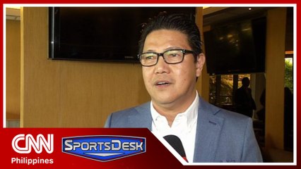 NU Lady Bulldogs saddened by release from PH volleyball team | Sports Desk